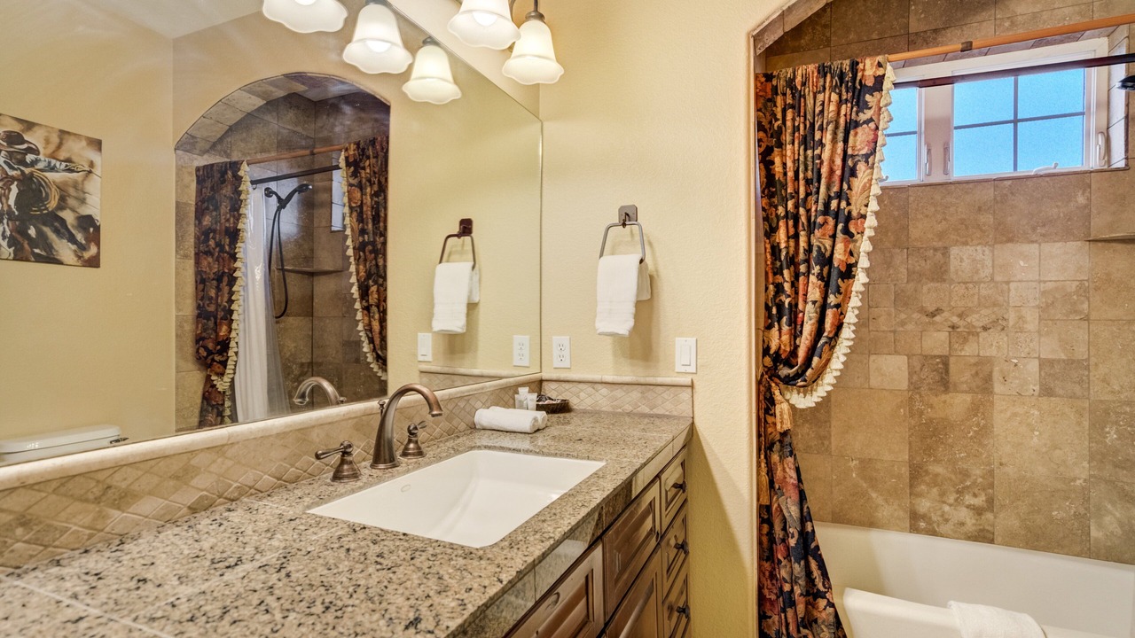 Photo of Bathroom in Central Colorado Springs