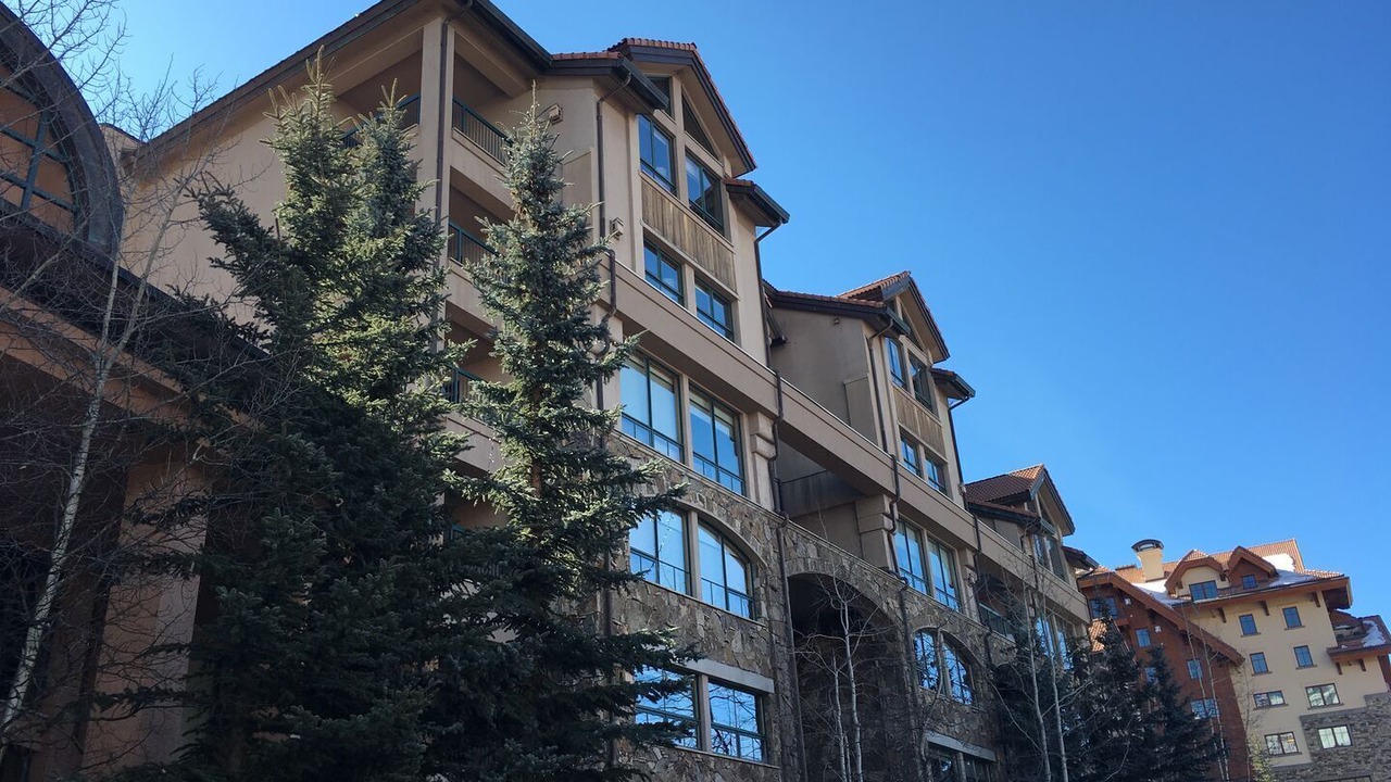 Photo of Outdoor in Mountain Village