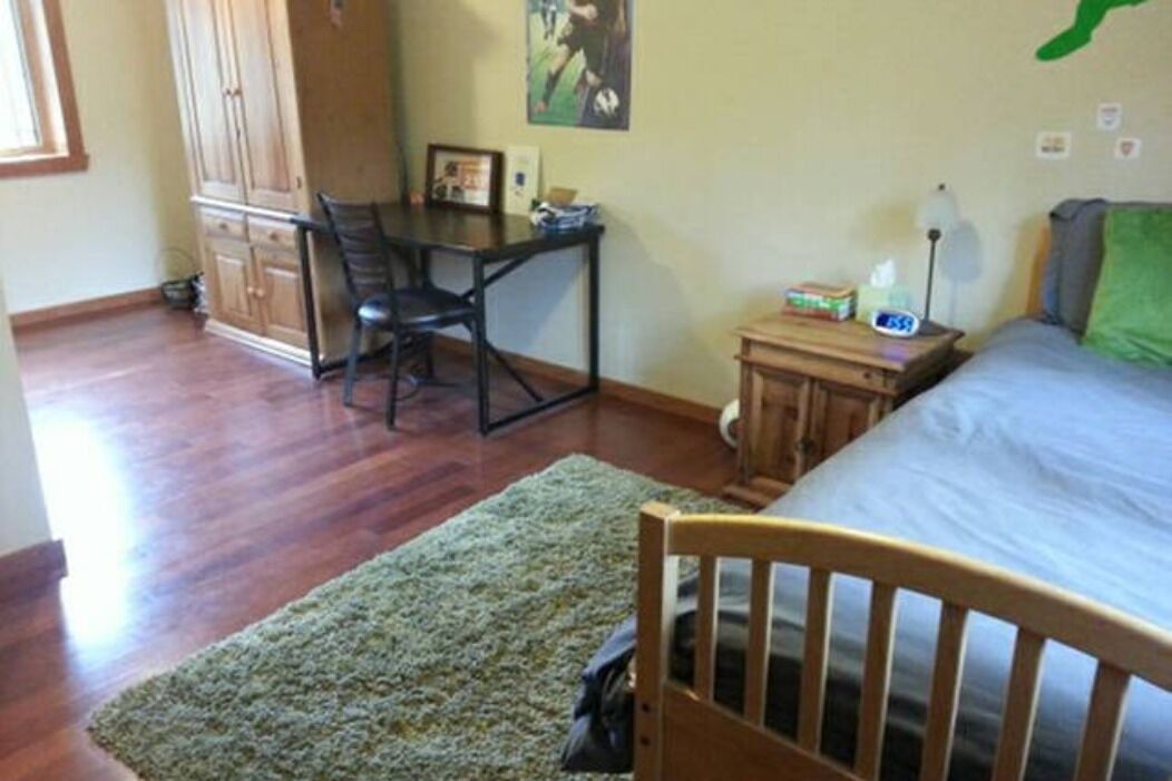 Photo of Bedroom in Morrison