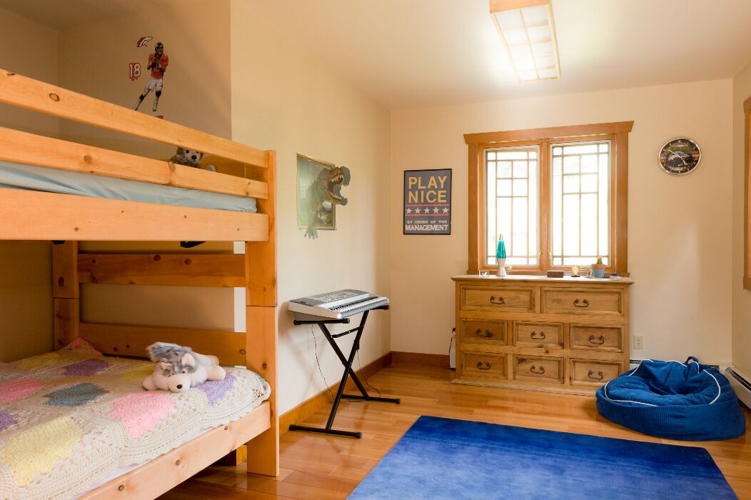 Photo of Bedroom in Morrison