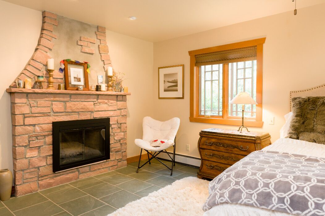 Photo of Livingroom in Morrison