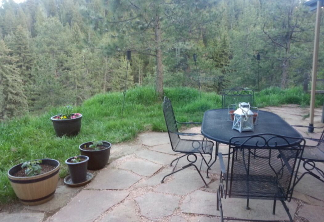Photo of Outdoor in Morrison