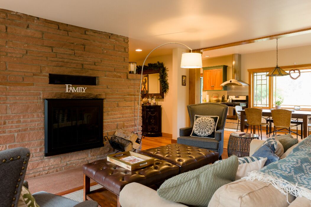 Photo of Livingroom in Morrison