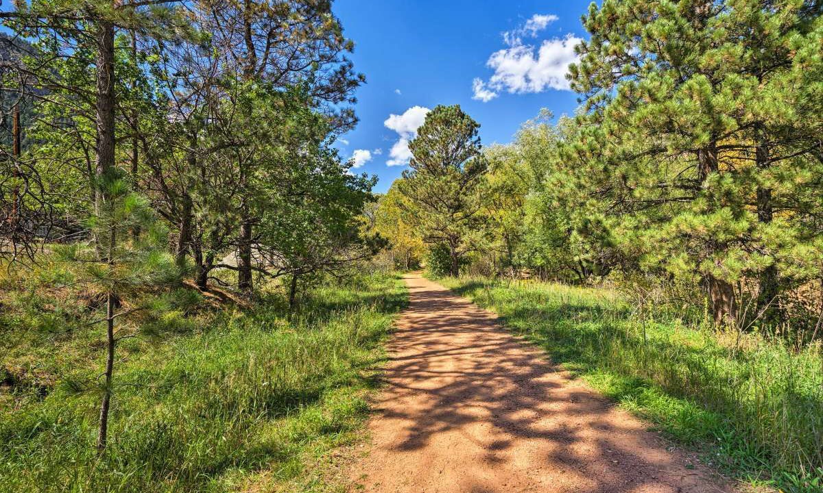 Photo of Outdoor in Cascade-Chipita Park
