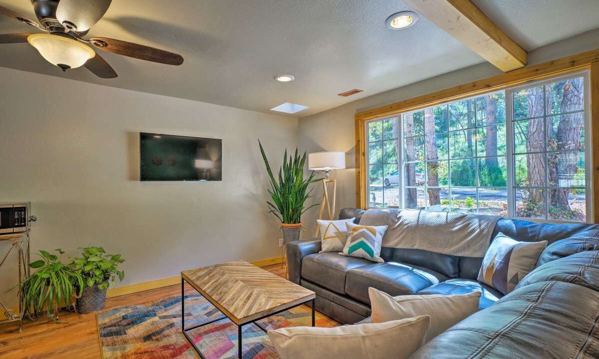 Photo of Livingroom in Cascade-Chipita Park