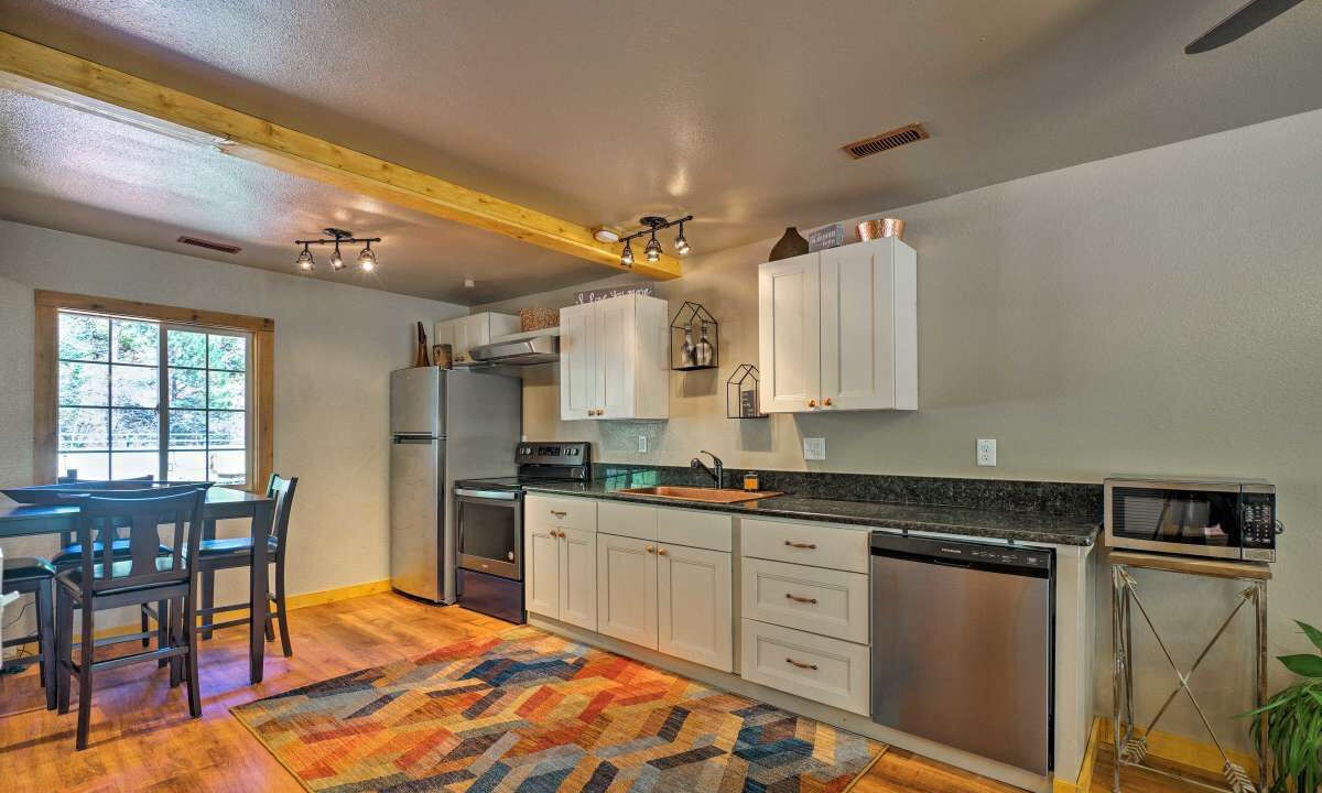 Photo of Kitchen in Cascade-Chipita Park