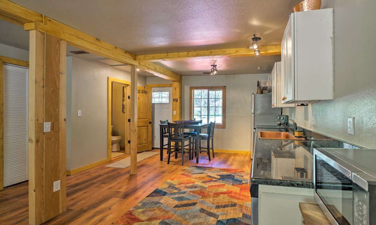 Photo of Kitchen in Cascade-Chipita Park