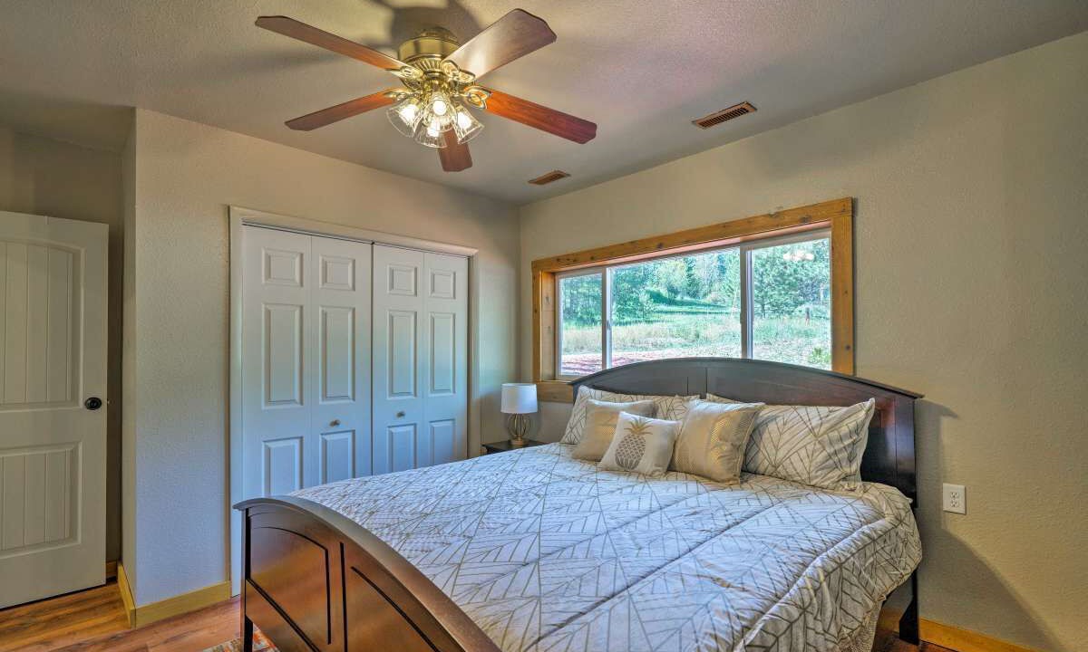 Photo of Bedroom in Cascade-Chipita Park