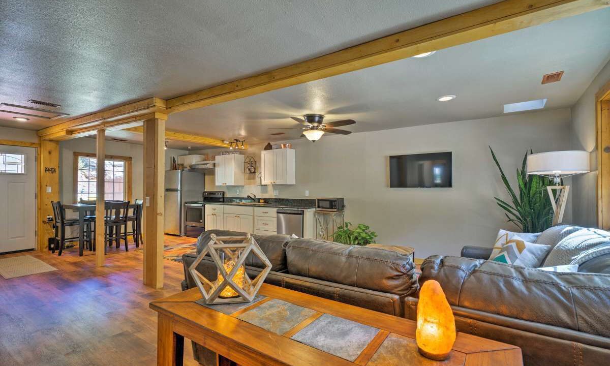 Photo of Livingroom in Cascade-Chipita Park