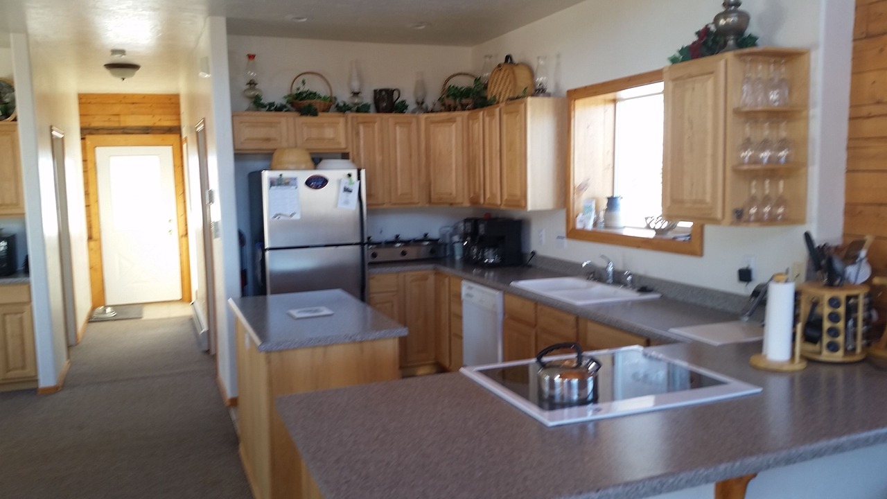 Photo of Kitchen in Collbran