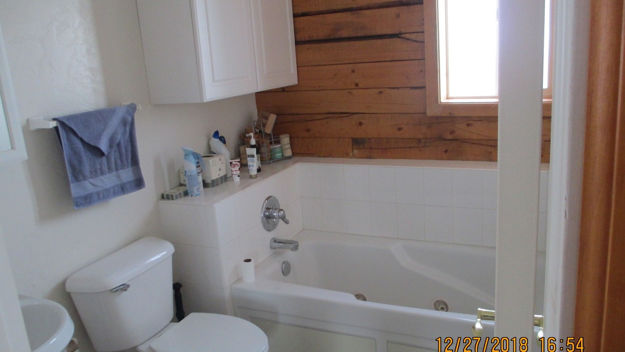 Photo of Bathroom in Collbran