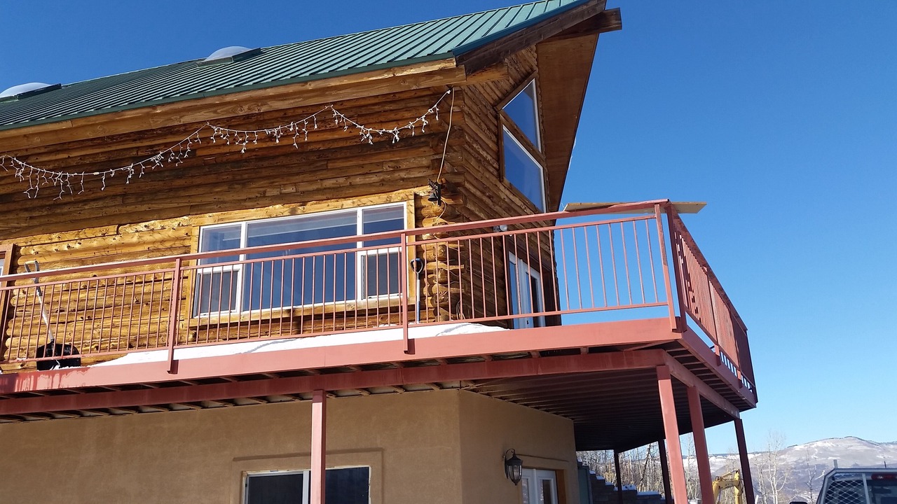 Photo of Outdoor in Collbran