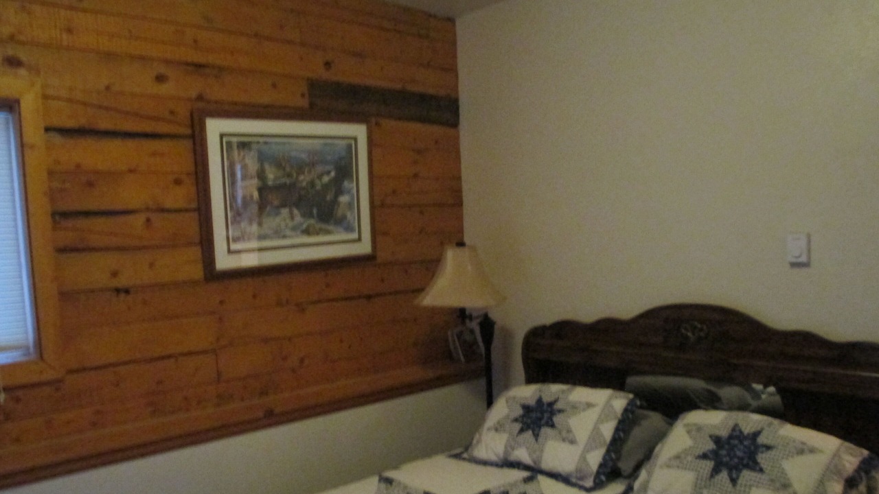 Photo of Bedroom in Collbran