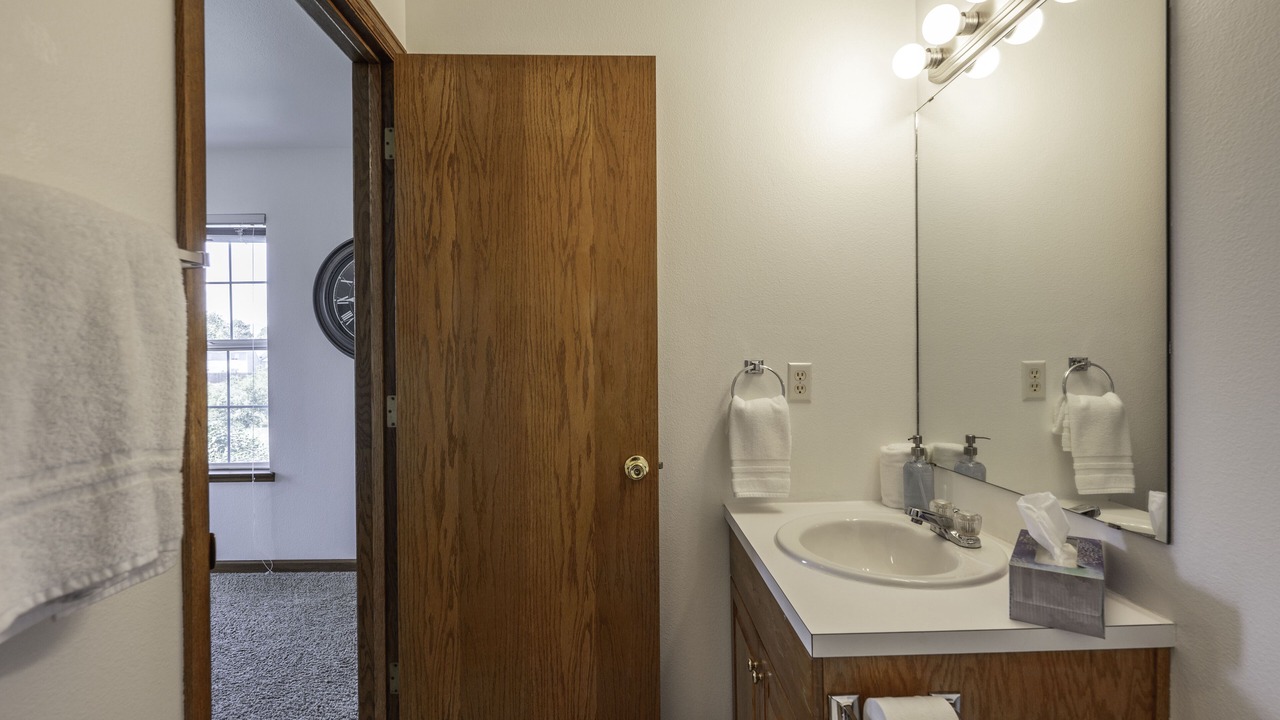 Photo of Bathroom in Fort Collins