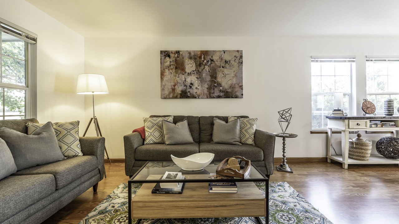 Photo of Livingroom in Fort Collins