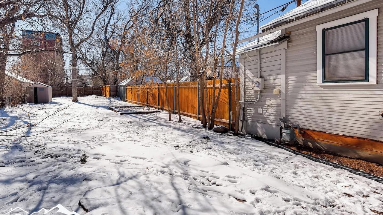 Photo of Outdoor in Central Colorado Springs