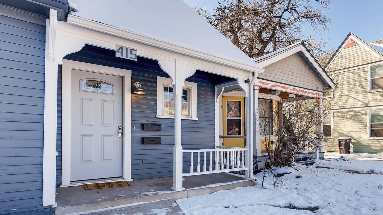 Photo of Outdoor in Central Colorado Springs