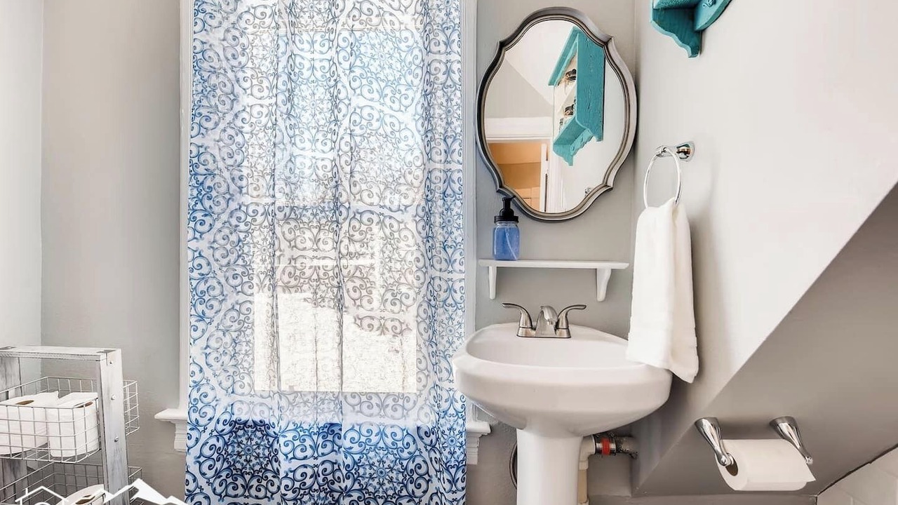 Photo of Bathroom in Central Colorado Springs