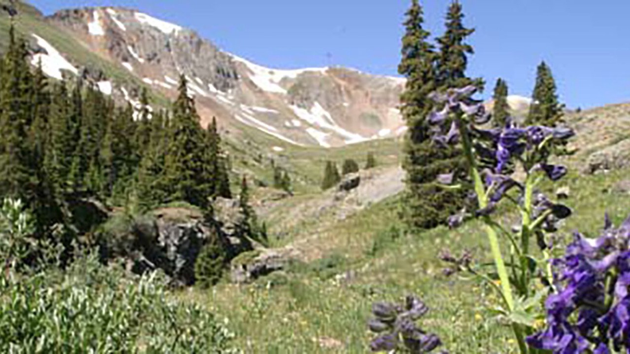 Photo of Outdoor in Lake City