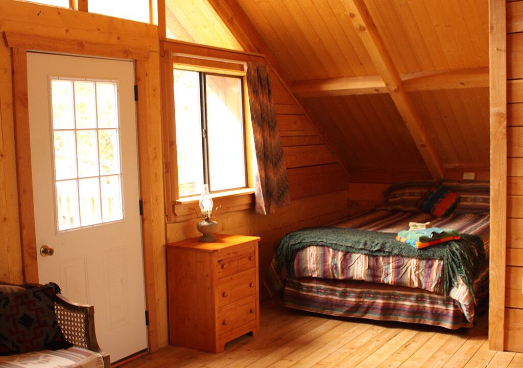 Photo of Bedroom in Lake City