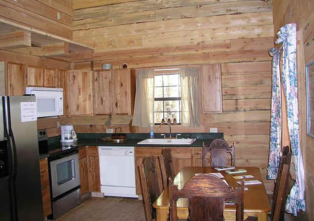 Photo of Kitchen in Lake City