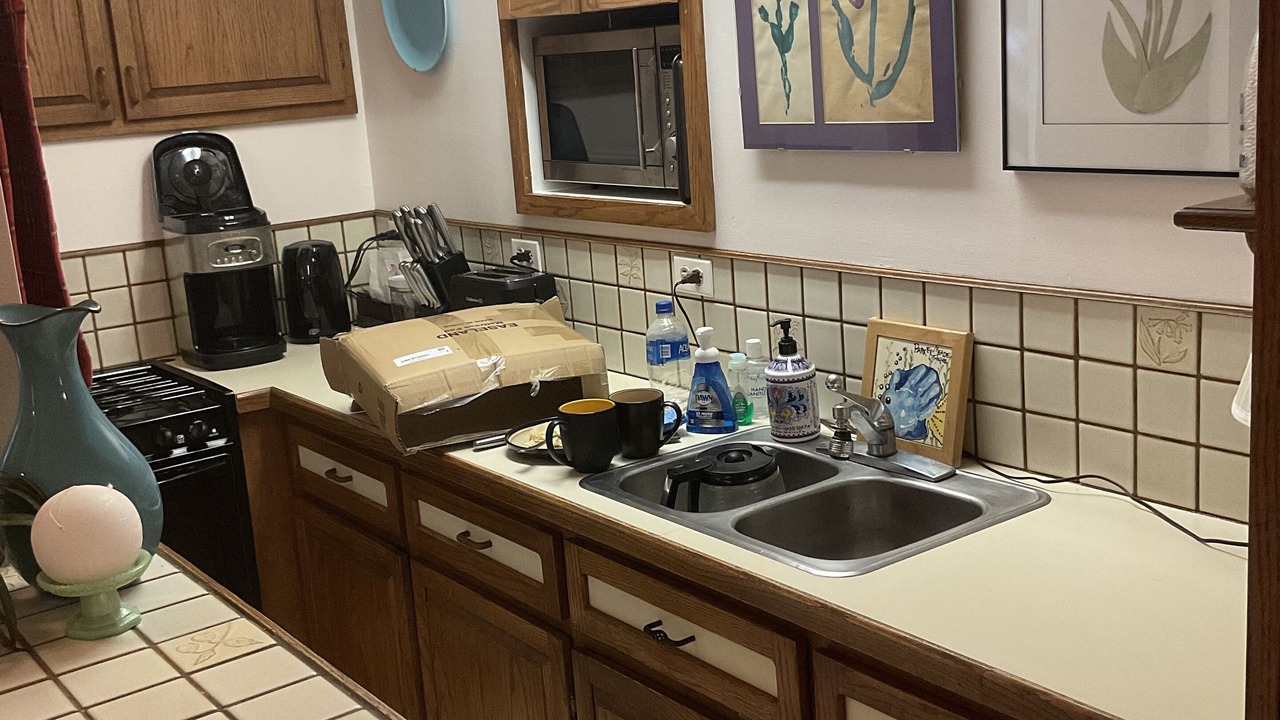 Photo of Kitchen in Evergreen