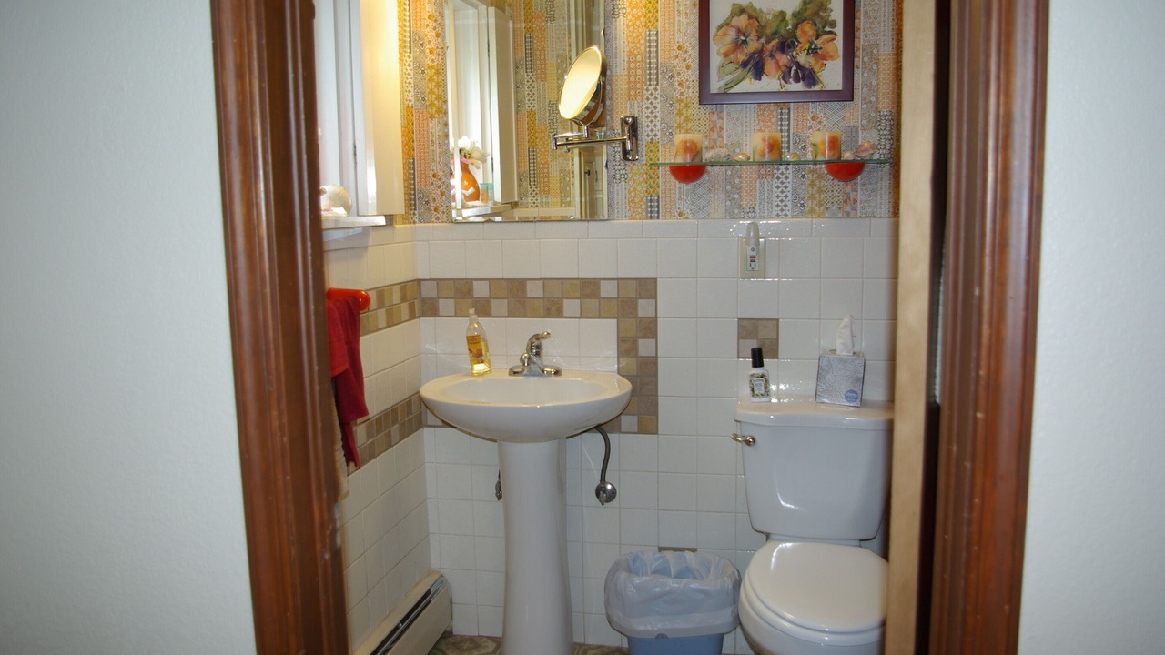 Photo of Bathroom in Evergreen
