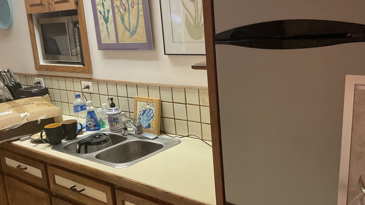Photo of Kitchen in Evergreen