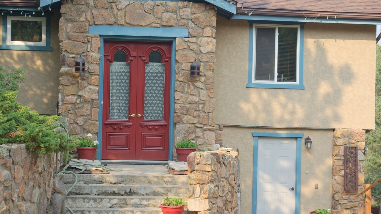Photo of Outdoor in Evergreen