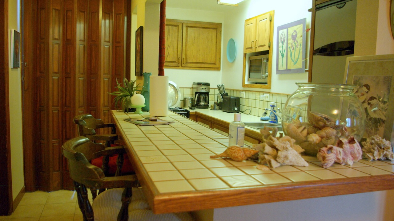 Photo of Kitchen in Evergreen