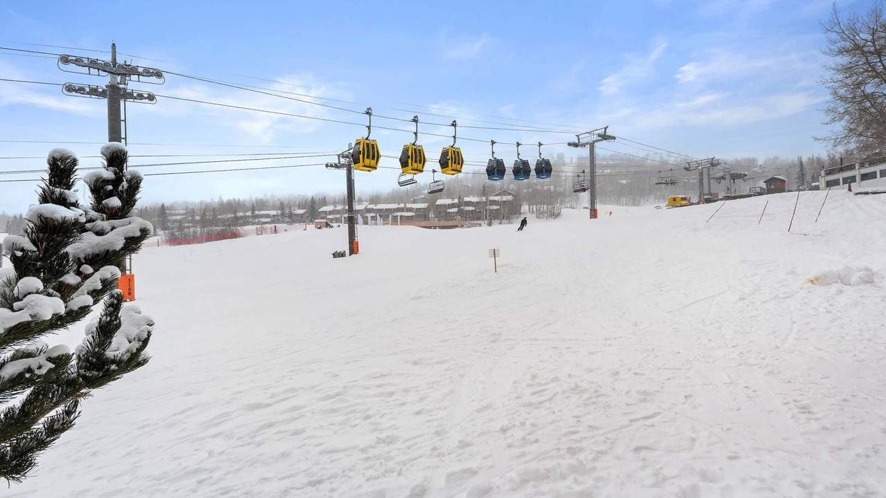 Photo of Others in Snowmass Village