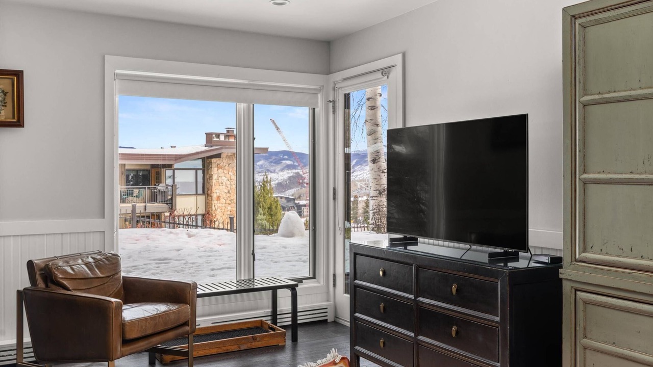 Photo of Outdoor in Snowmass Village