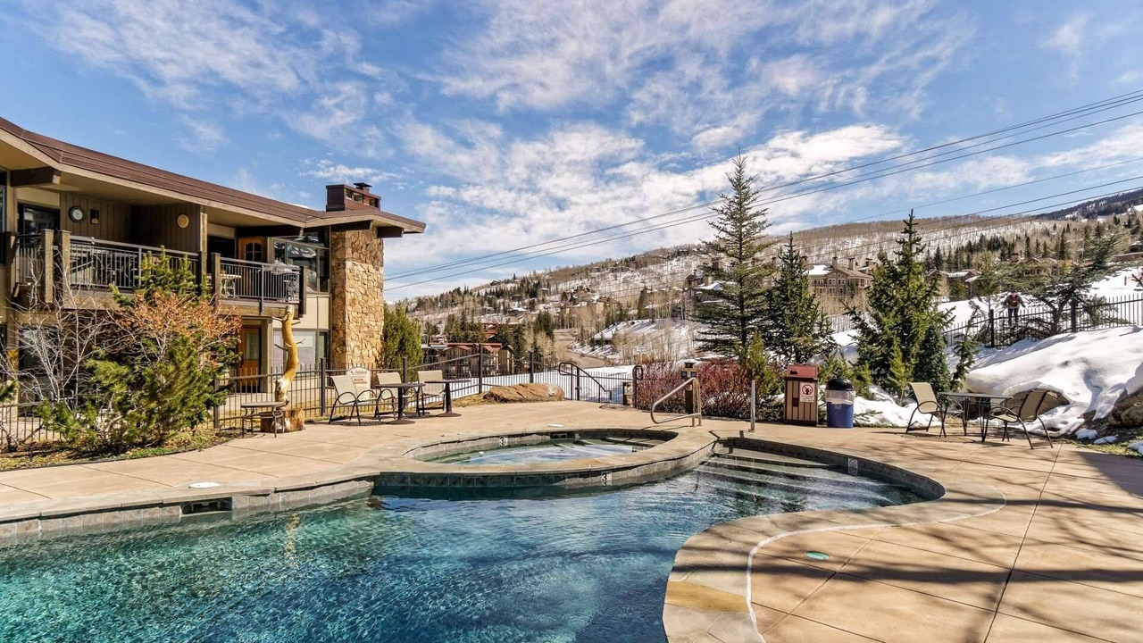 Photo of Outdoor in Snowmass Village