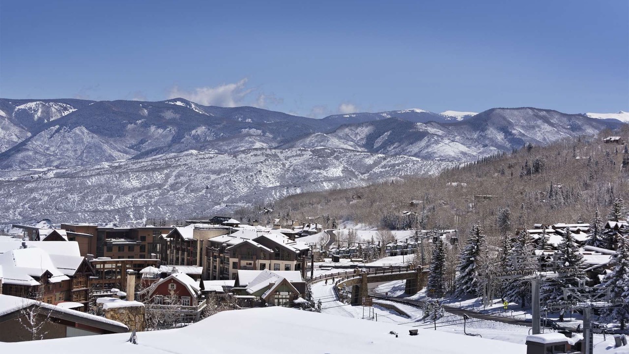 Photo of Patio Balcony in Snowmass Village