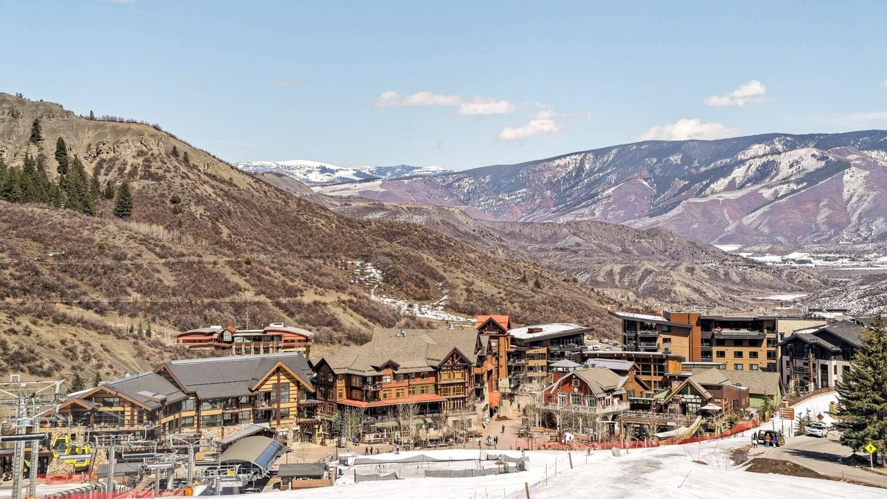 Photo of Outdoor in Snowmass Village