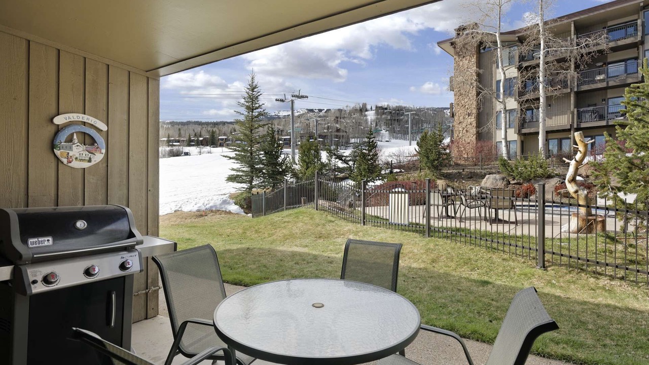 Photo of Outdoor in Snowmass Village