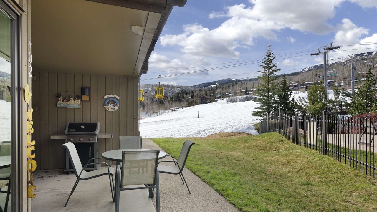 Photo of Outdoor in Snowmass Village