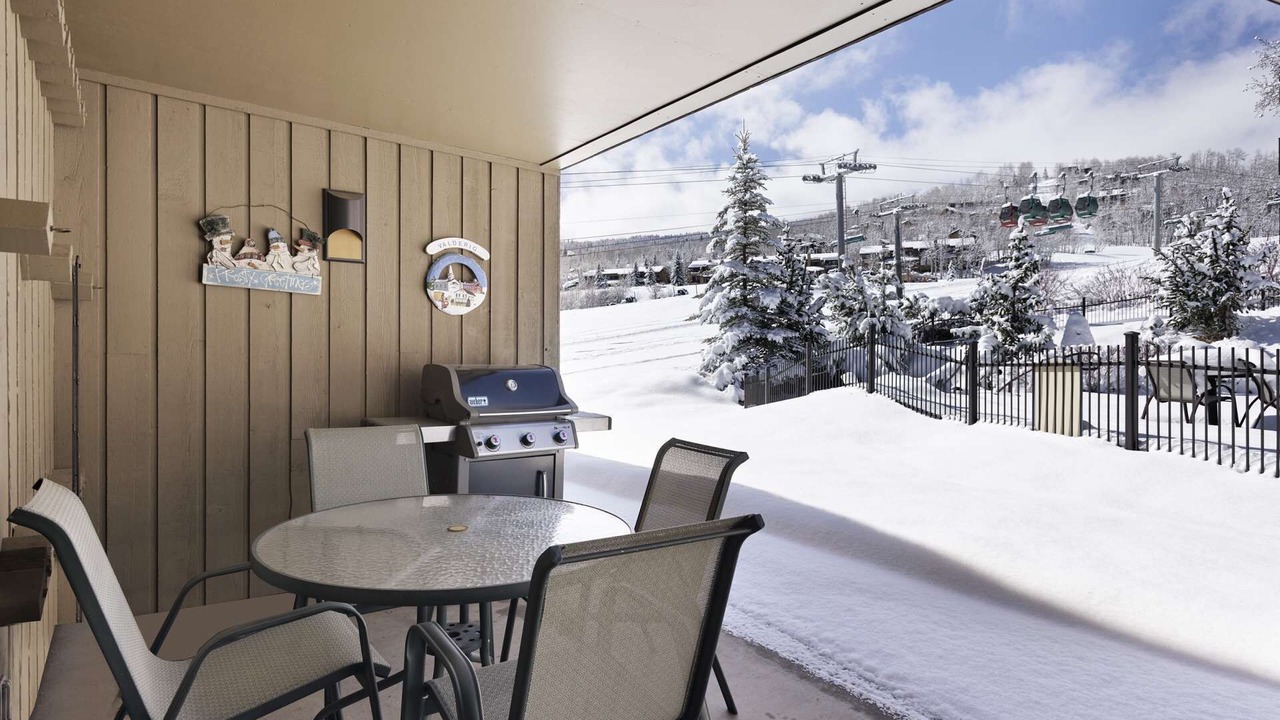 Photo of Others in Snowmass Village
