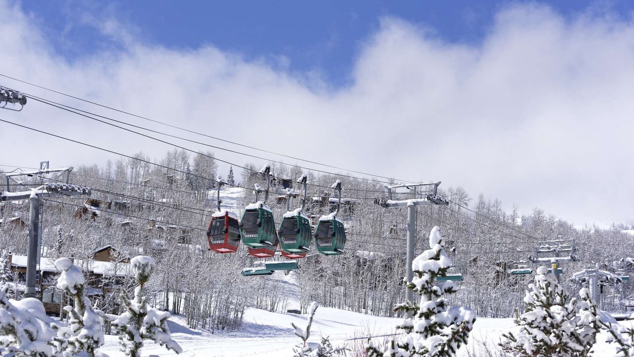 Photo of Others in Snowmass Village