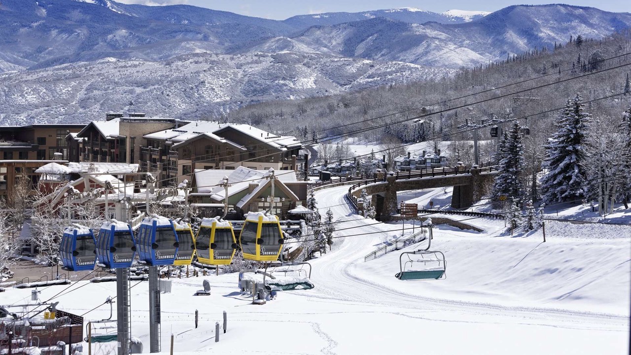 Photo of Others in Snowmass Village