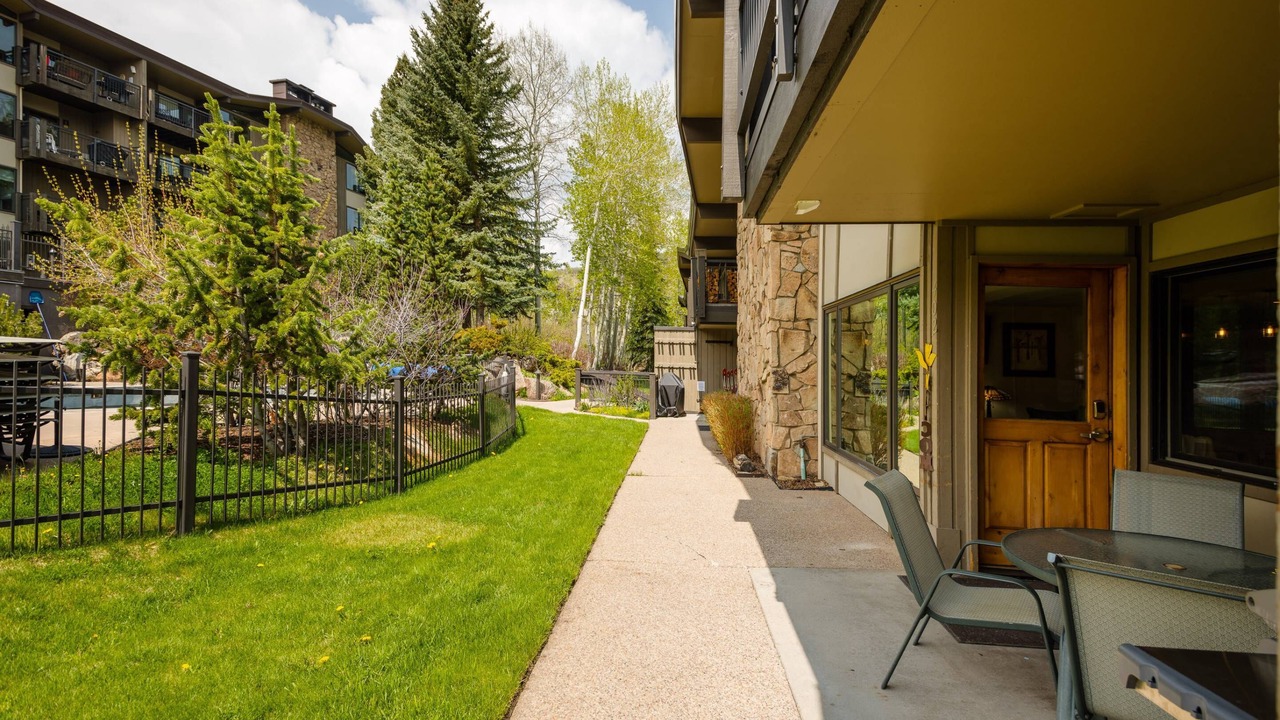 Photo of Outdoor in Snowmass Village