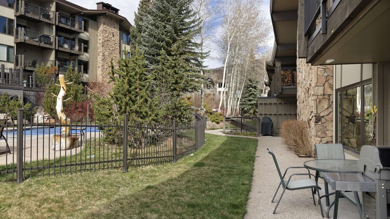 Photo of Outdoor in Snowmass Village