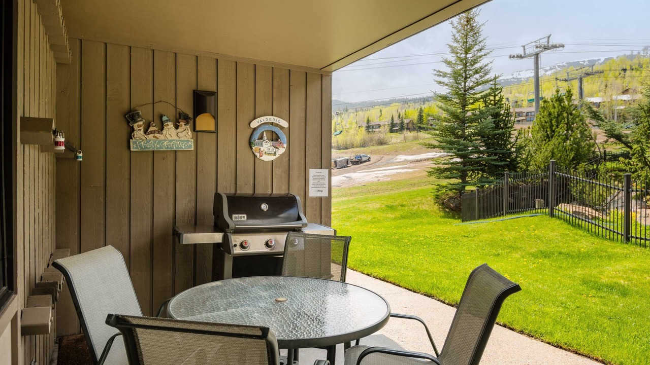 Photo of Outdoor in Snowmass Village