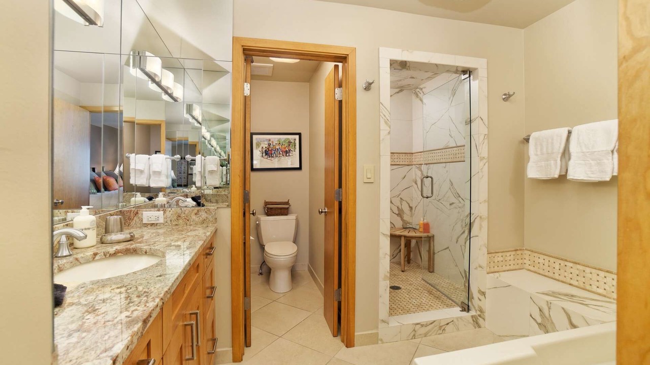 Photo of Bathroom in Snowmass Village