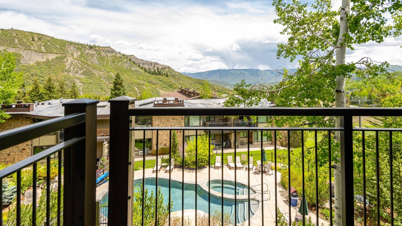 Photo of Outdoor in Snowmass Village