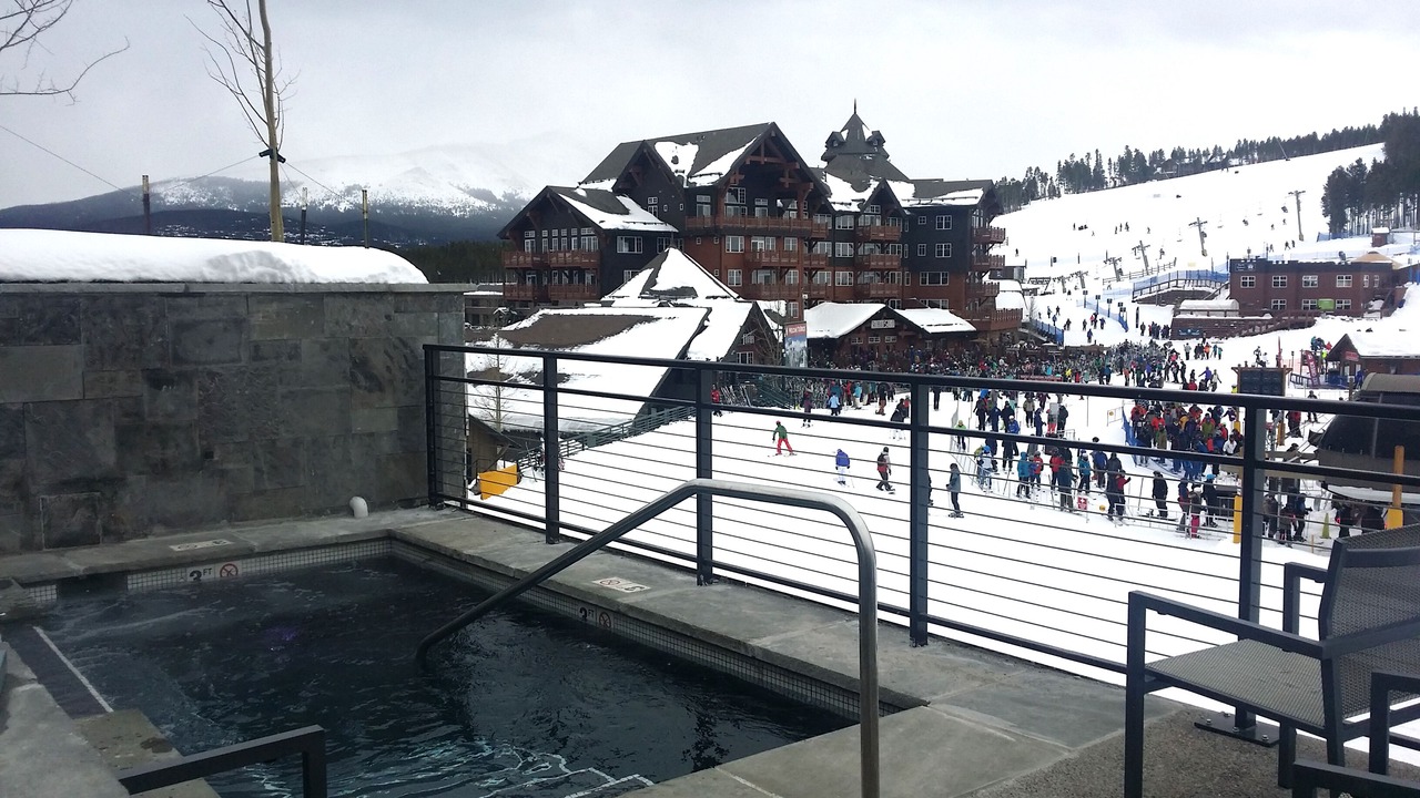 Photo of Outdoor in Breckenridge