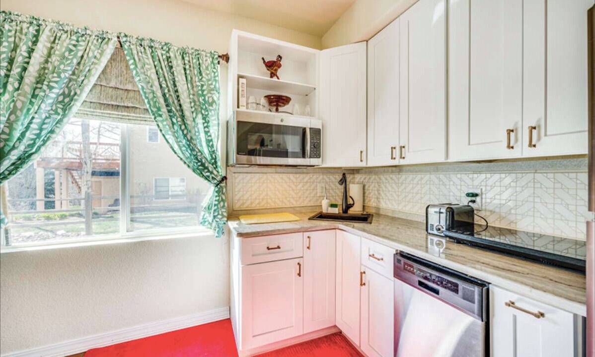 Photo of Kitchen in Northgate