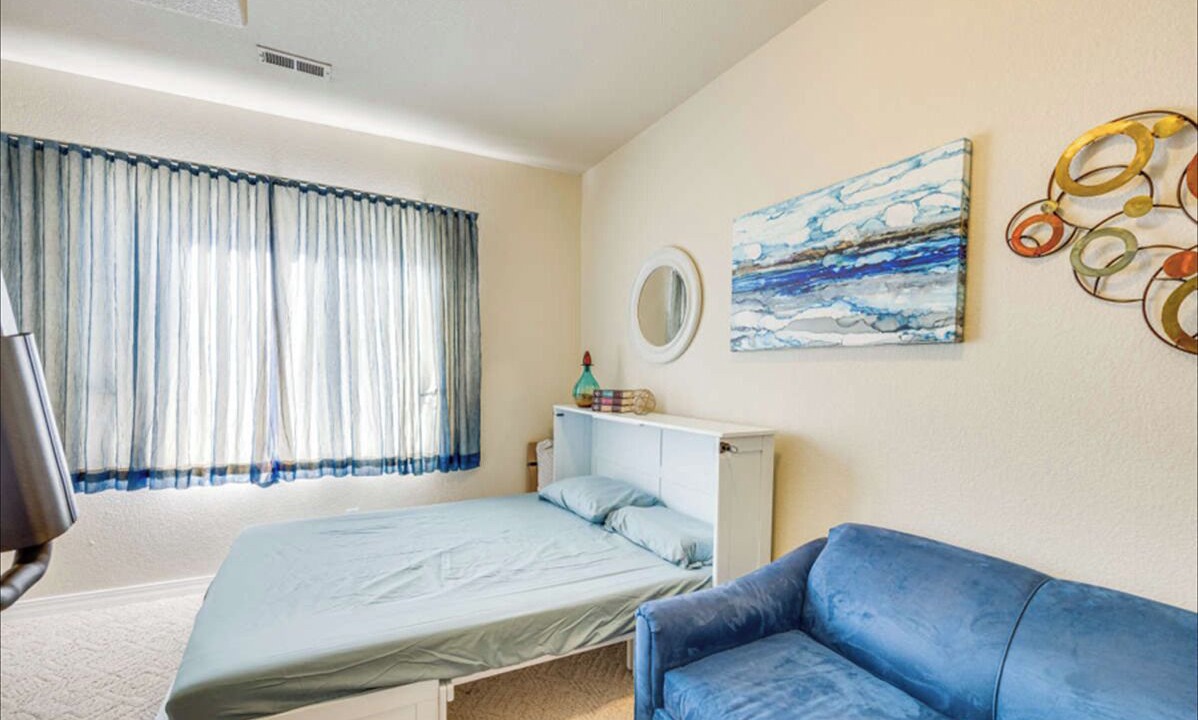 Photo of Bedroom in Northgate