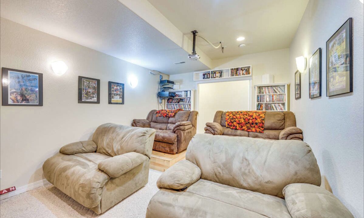Photo of Livingroom in Northgate