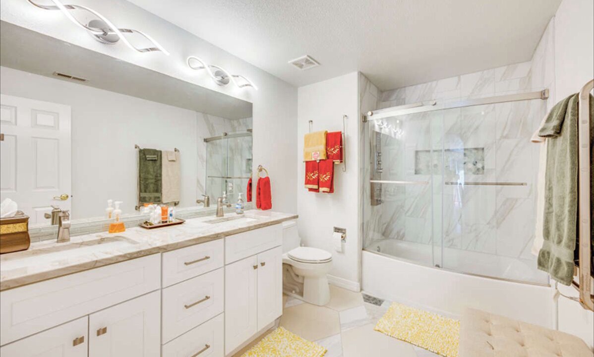 Photo of Bathroom in Northgate